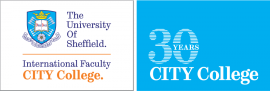 CITY College - Internacionalni fakultet York Unverzitet CITY College - Internacionalni fakultet York Unverzitet